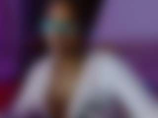 Mocha Kaia's Live Sex Cam Show