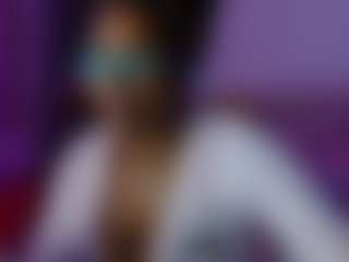Mocha Kaia's Live Sex Cam Show