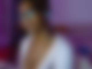 Show de cam en direct de Mocha Kaia