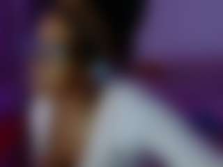 Mocha Kaia's Live Sex Cam Show