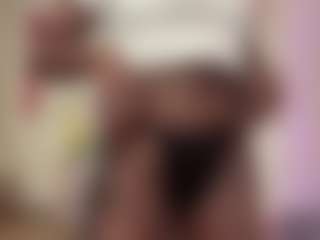 Mocha Kaia's Live Sex Cam Show