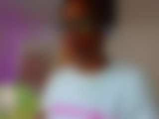 Mocha Kaia's Live Sex Cam Show
