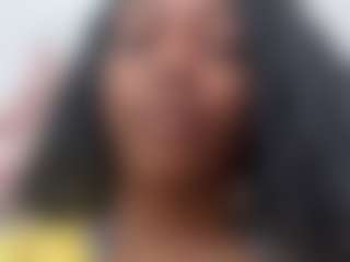 Mocha Kaia's Live Sex Cam Show