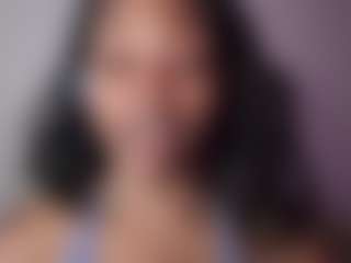 Mocha Kaia's Live Sex Cam Show