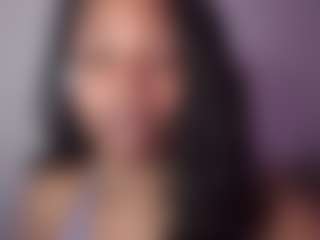 Mocha Kaia's Live Sex Cam Show