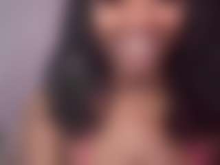 Mocha Kaia's Live Sex Cam Show