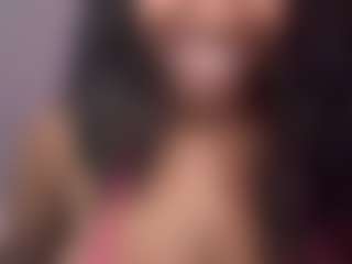 Mocha Kaia's Live Sex Cam Show