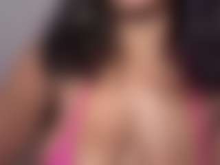 Mocha Kaia's Live Sex Cam Show