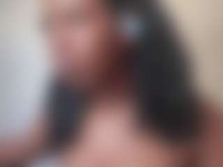 Mocha Kaia's Live Sex Cam Show