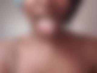 Mocha Kaia's Live Sex Cam Show