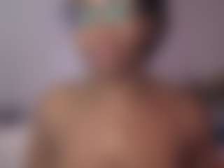 Mocha Kaia's Live Sex Cam Show