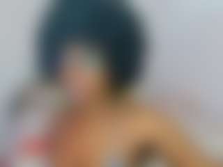 Mocha Kaia's Live Sex Cam Show