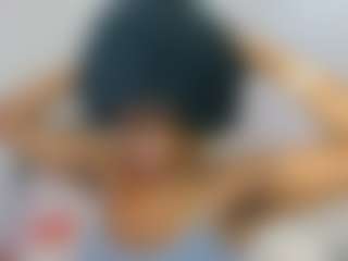 Mocha Kaia's Live Sex Cam Show