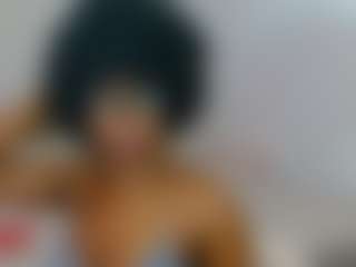 Mocha Kaia's Live Sex Cam Show