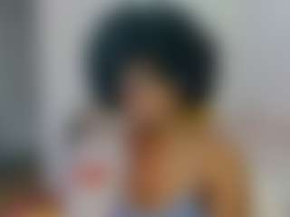Mocha Kaia's Live Sex Cam Show
