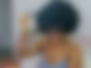 Mocha Kaia's Live Sex Cam Show