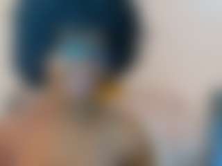 Mocha Kaia's Live Sex Cam Show