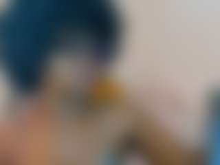 Mocha Kaia's Live Sex Cam Show