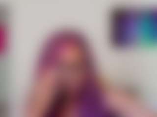Live cam show with Mocha Kaia - Foot Fetish on CSO-WL