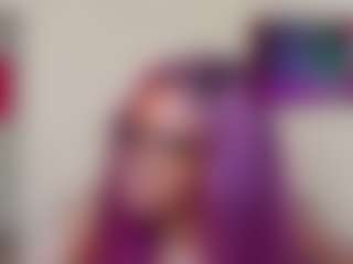 Mocha Kaia's Live Sex Cam Show