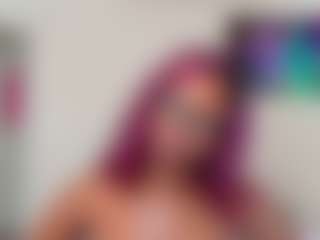 Mocha Kaia's Live Sex Cam Show