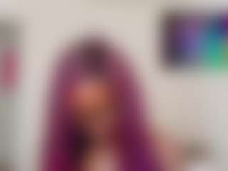 Mocha Kaia's Live Sex Cam Show