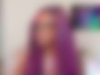 Mocha Kaia's Live Sex Cam Show