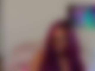Mocha Kaia's Live Sex Cam Show