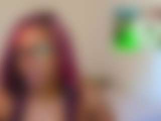 Mocha Kaia's Live Sex Cam Show