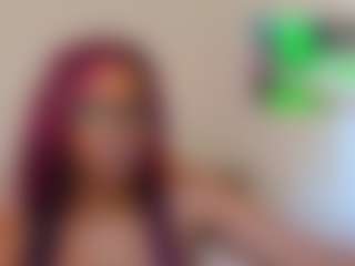 Mocha Kaia's Live Sex Cam Show