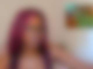 Mocha Kaia's Live Sex Cam Show