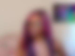 Mocha Kaia's Live Sex Cam Show