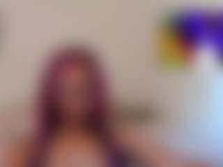Mocha Kaia's Live Sex Cam Show