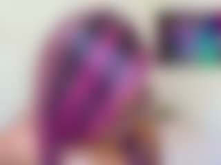 Mocha Kaia's Live Sex Cam Show