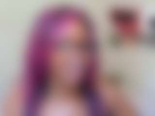 Mocha Kaia's Live Sex Cam Show