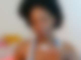 Mocha Kaia's Live Sex Cam Show