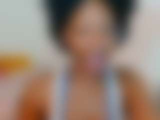 Mocha Kaia's Live Sex Cam Show