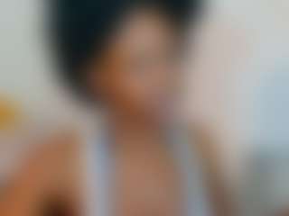 Mocha Kaia's Live Sex Cam Show