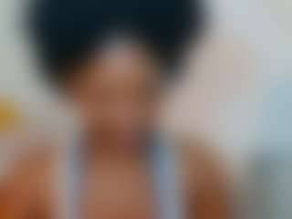 Mocha Kaia's Live Sex Cam Show
