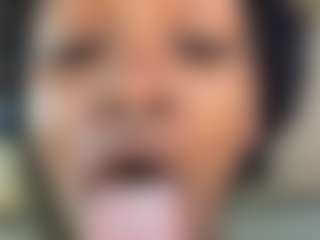 Mocha Kaia's Live Sex Cam Show