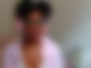 Mocha Kaia's Live Sex Cam Show