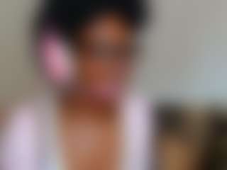 Mocha Kaia's Live Sex Cam Show