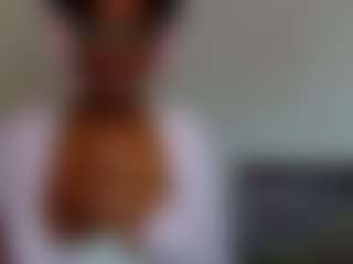 Mocha Kaia's Live Sex Cam Show