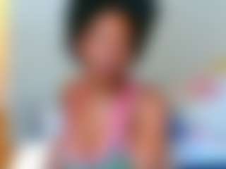 Mocha Kaia's Live Sex Cam Show