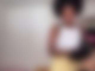 Mocha Kaia's Live Sex Cam Show