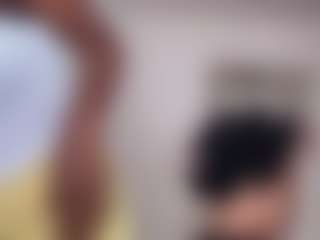 Mocha Kaia's Live Sex Cam Show