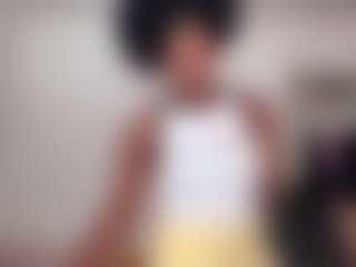 Mocha Kaia's Live Sex Cam Show