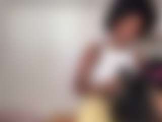 Mocha Kaia's Live Sex Cam Show