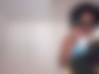 Mocha Kaia's Live Sex Cam Show