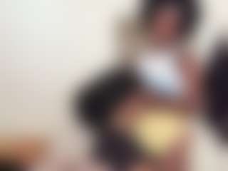 Mocha Kaia's Live Sex Cam Show